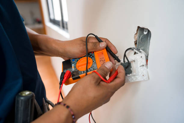 Affordable Emergency Electrician in NJ