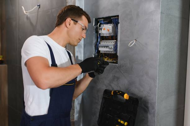 Best Electrical Repair Services  in Fort Dix, NJ