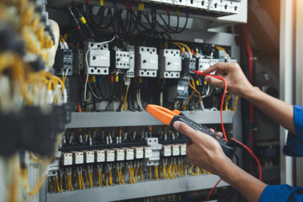 Best Emergency Electrical Repair  in Fort Dix, NJ
