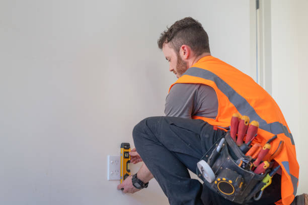 Best Commercial Electrician Services  in Fort Dix, NJ