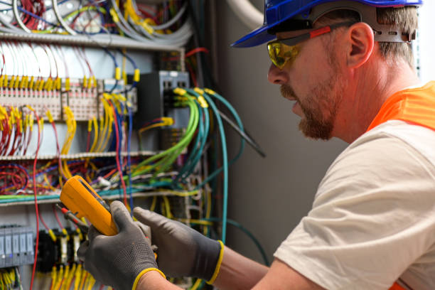 Best Electrical Upgrades for Homes  in Fort Dix, NJ