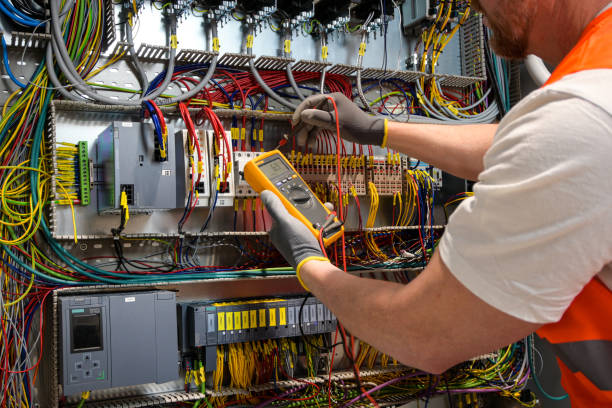Best Generator Installation Services  in Fort Dix, NJ