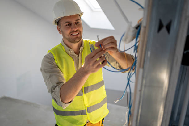 Best Electrician Near Me  in Fort Dix, NJ